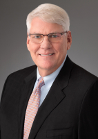 Daryl Kenningham, President and Chief Executive Officer, Group 1