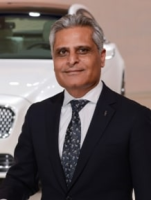 FREE Meeting with Kumar Galhotra, Chief Operating Officer, Ford Motor Company